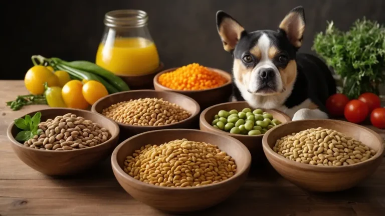 Small Batch Dog Food