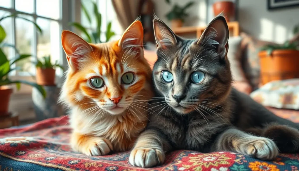 chimera cat chimera cat