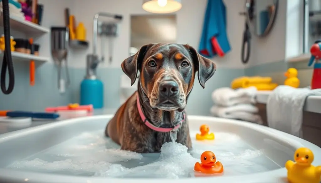 dog grooming dog grooming