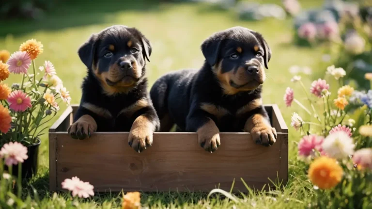 rottweiler puppies