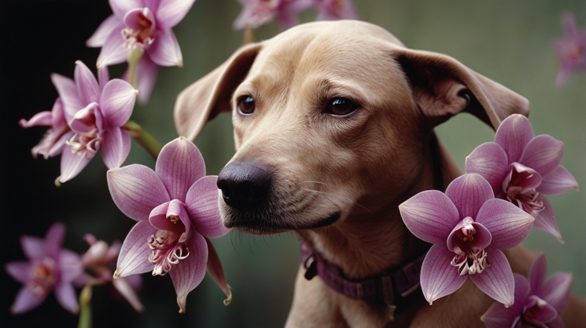peruvian inca orchid​