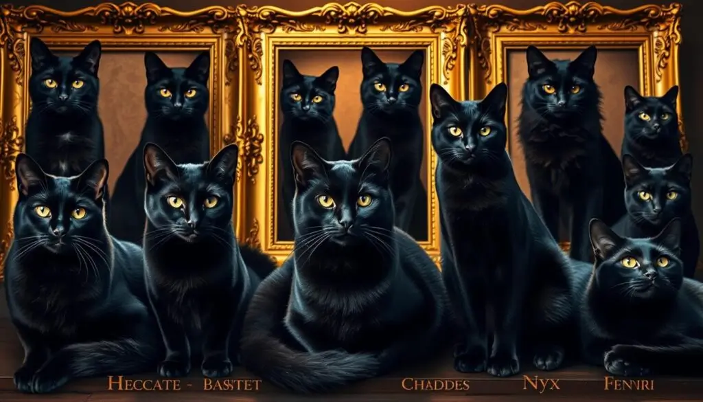 black cat names black cat names