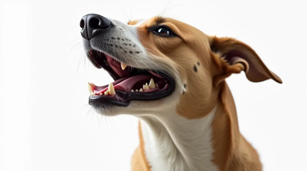 dog teeth cleaning