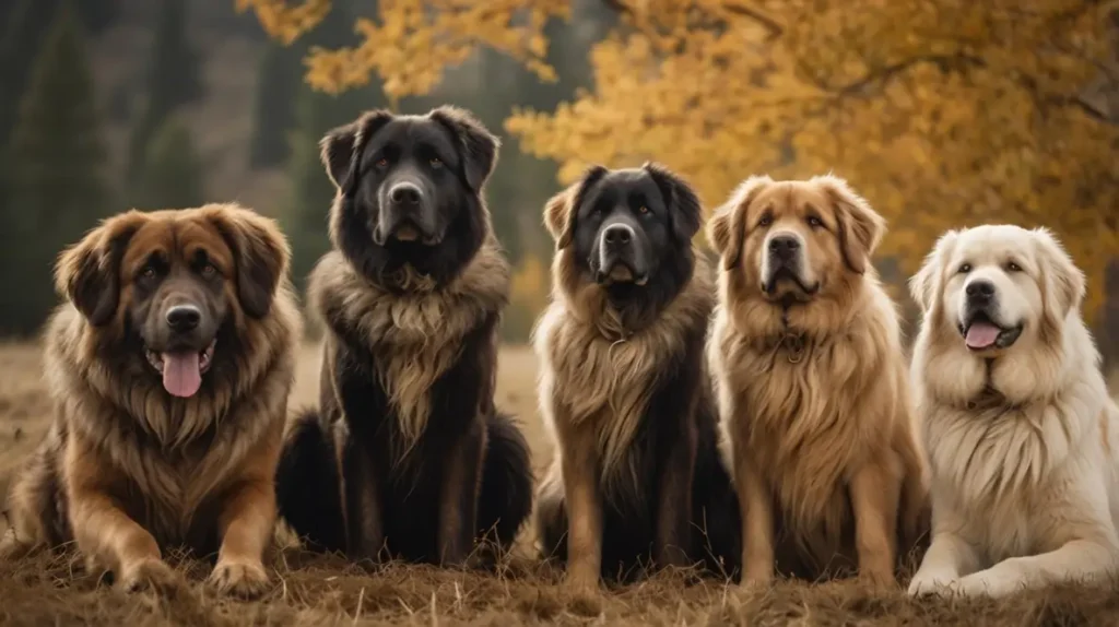 large dog breeds large dog breeds