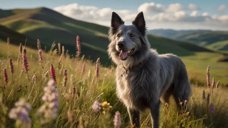 Mudi Dog: Everything You Need to Know About This Rare Herding Breed