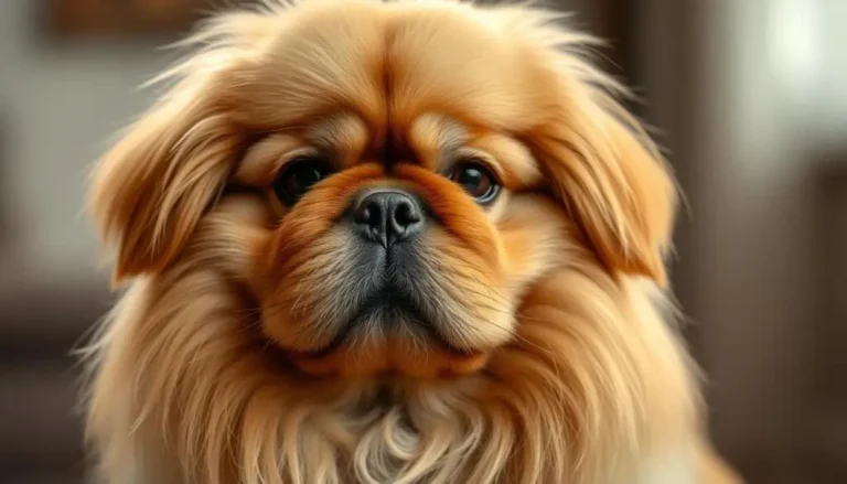 Pekingese