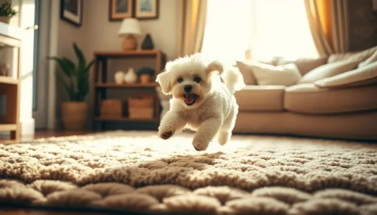 Toy Poodle