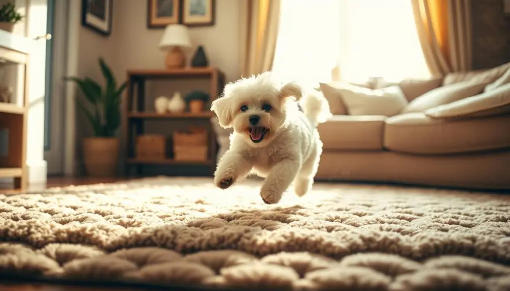 Toy Poodle