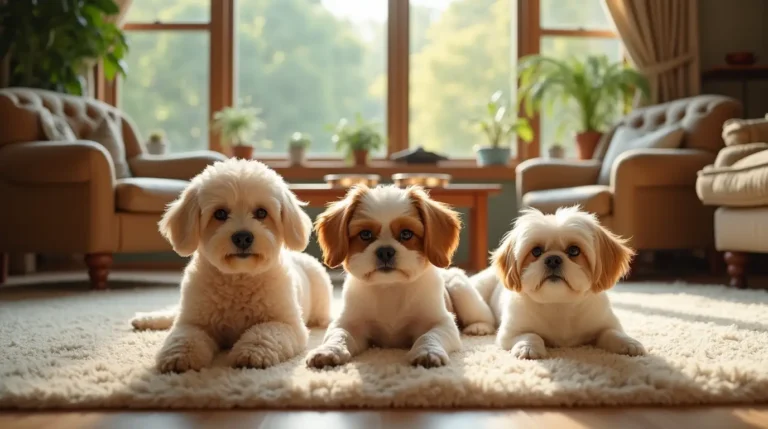 Small Dog Breeds