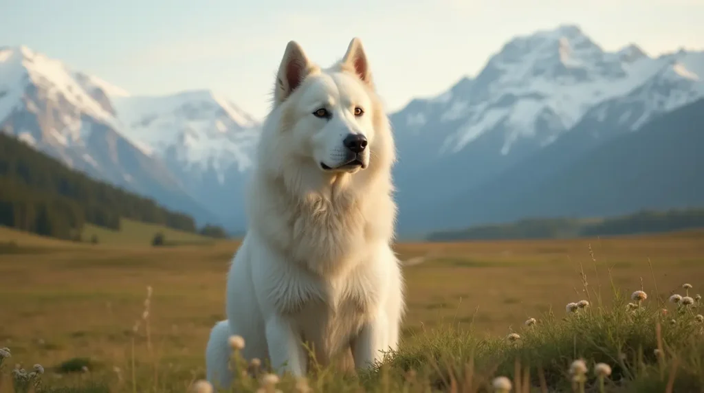 big white dog breeds big white dog breeds