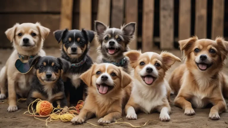 cheapest dog breeds