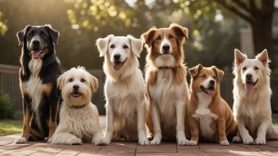 dumbest dog breeds​