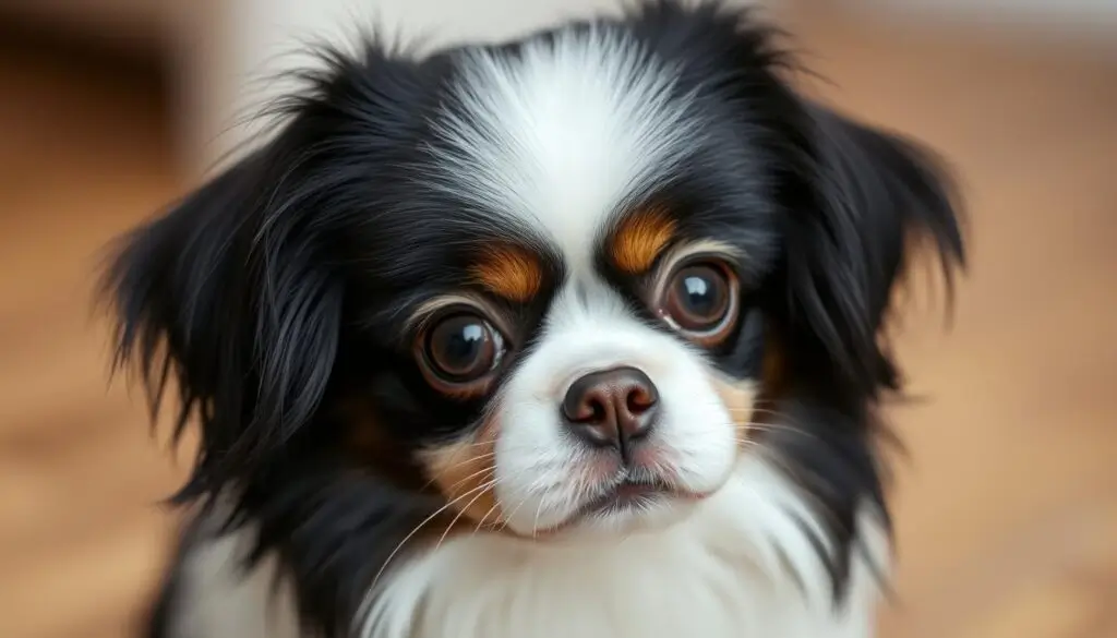 japanese chin
