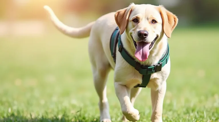 joint health for dogs​
