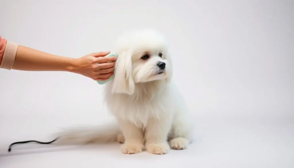white fluffy dog breeds grooming tips white fluffy dog breeds grooming tips